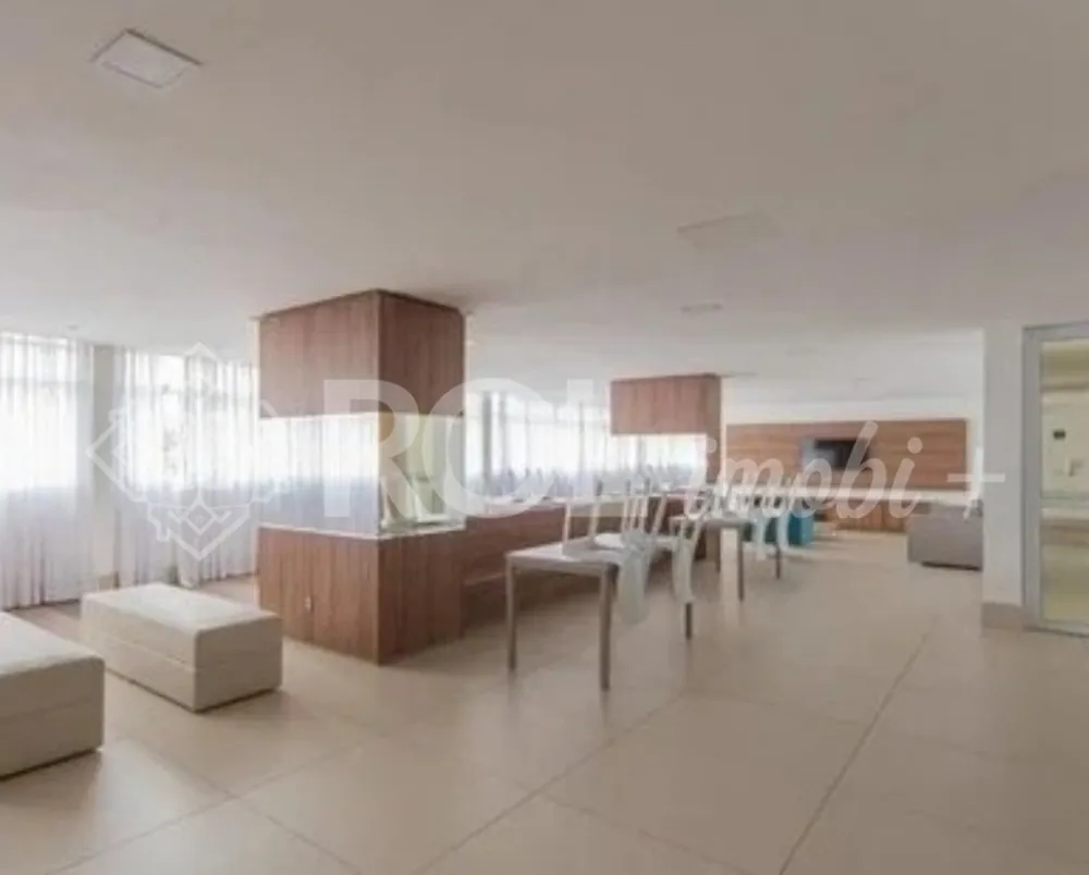 Apartamento, 1 quarto, 40 m² - Foto 1