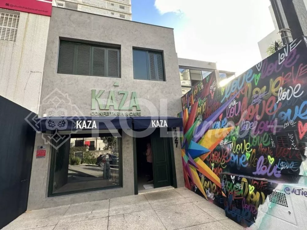Prédio Inteiro, 108 m² - Foto 6