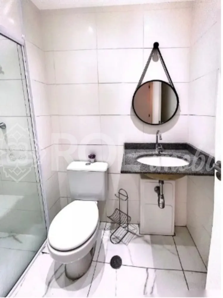 Apartamento, 2 quartos, 58 m² - Foto 8
