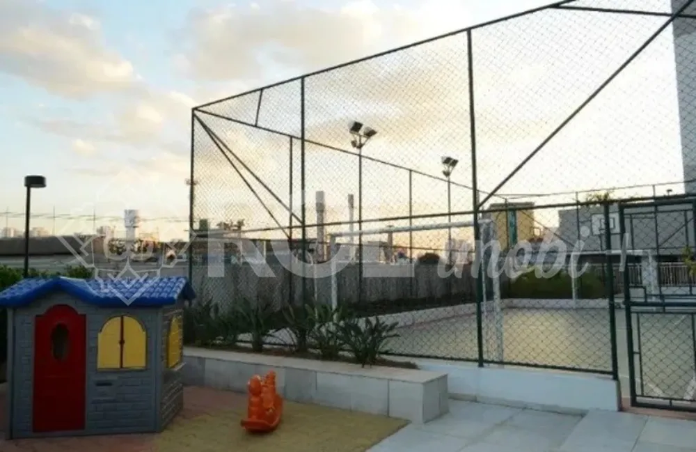Apartamento, 2 quartos, 58 m² - Foto 6