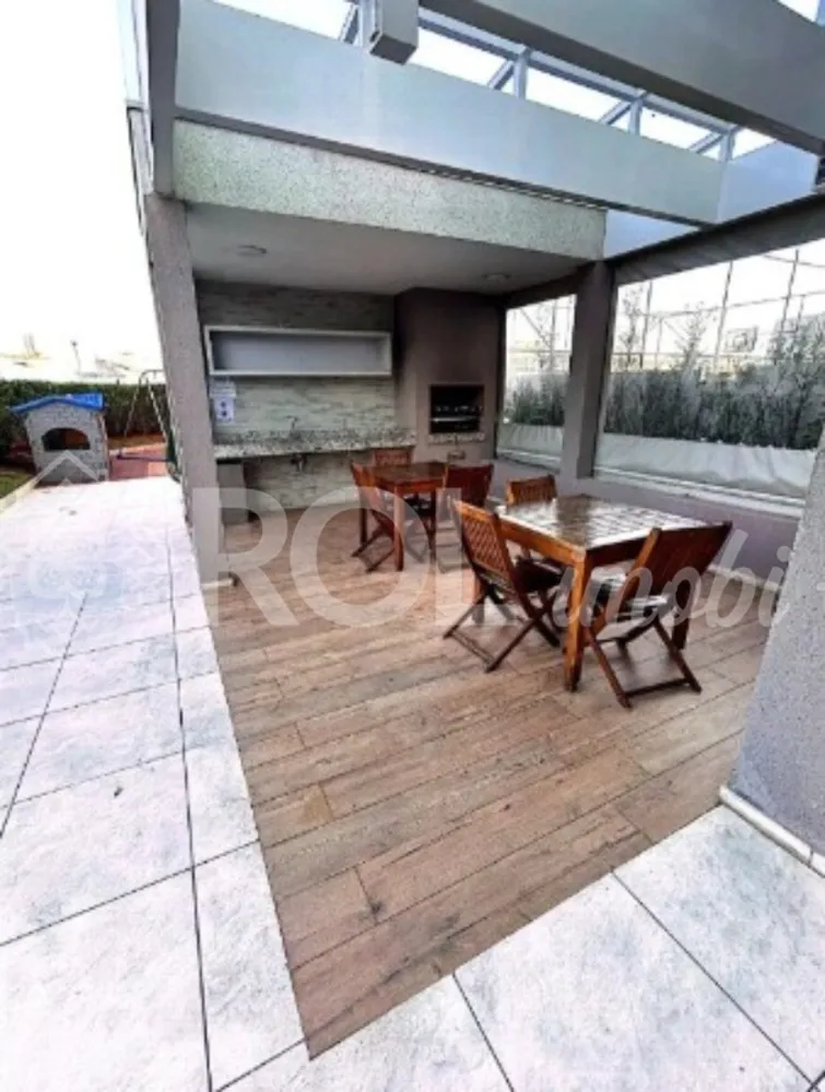 Apartamento, 2 quartos, 58 m² - Foto 9
