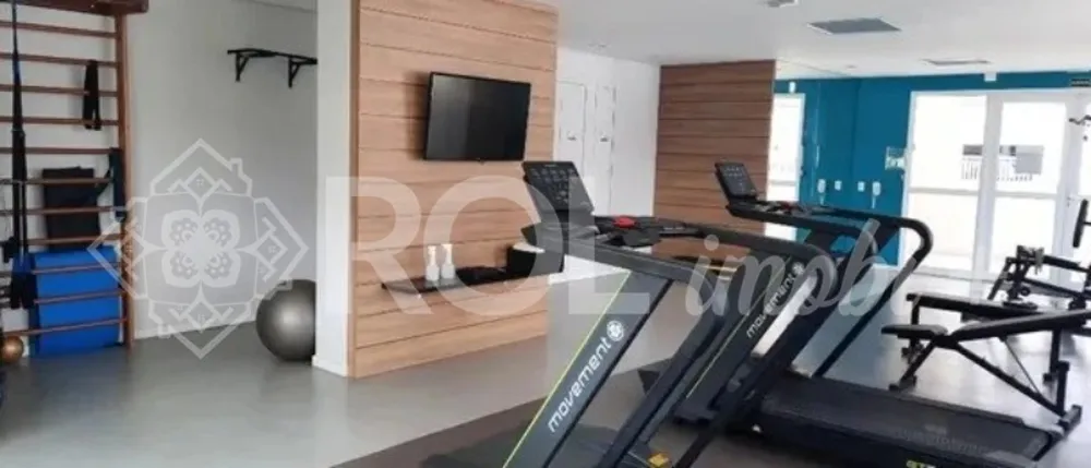 Apartamento, 2 quartos, 58 m² - Foto 3