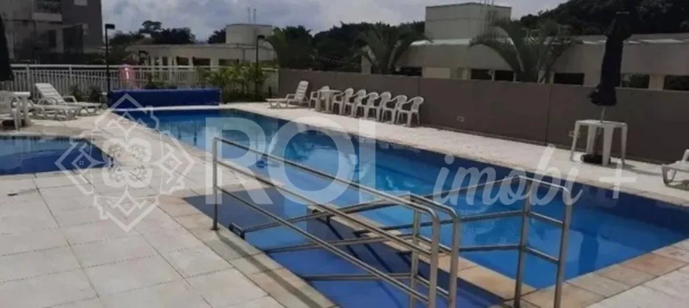 Apartamento, 2 quartos, 58 m² - Foto 10