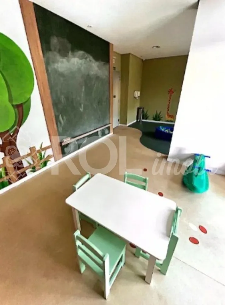 Apartamento, 2 quartos, 58 m² - Foto 16