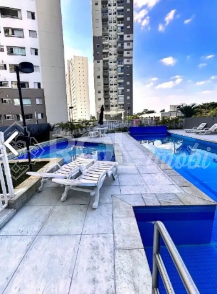 Apartamento, 2 quartos, 58 m² - Foto 4
