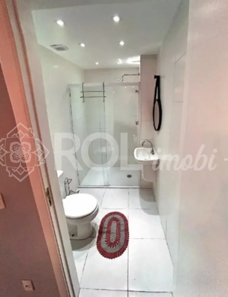 Apartamento, 2 quartos, 58 m² - Foto 2