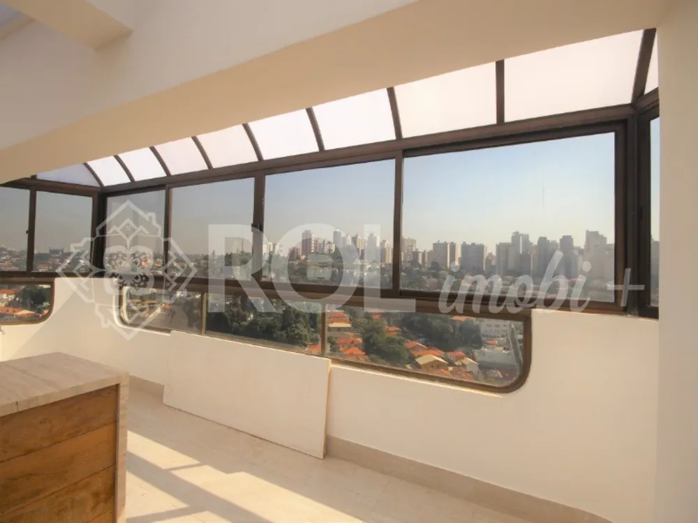 Cobertura, 4 quartos, 453 m² - Foto 1