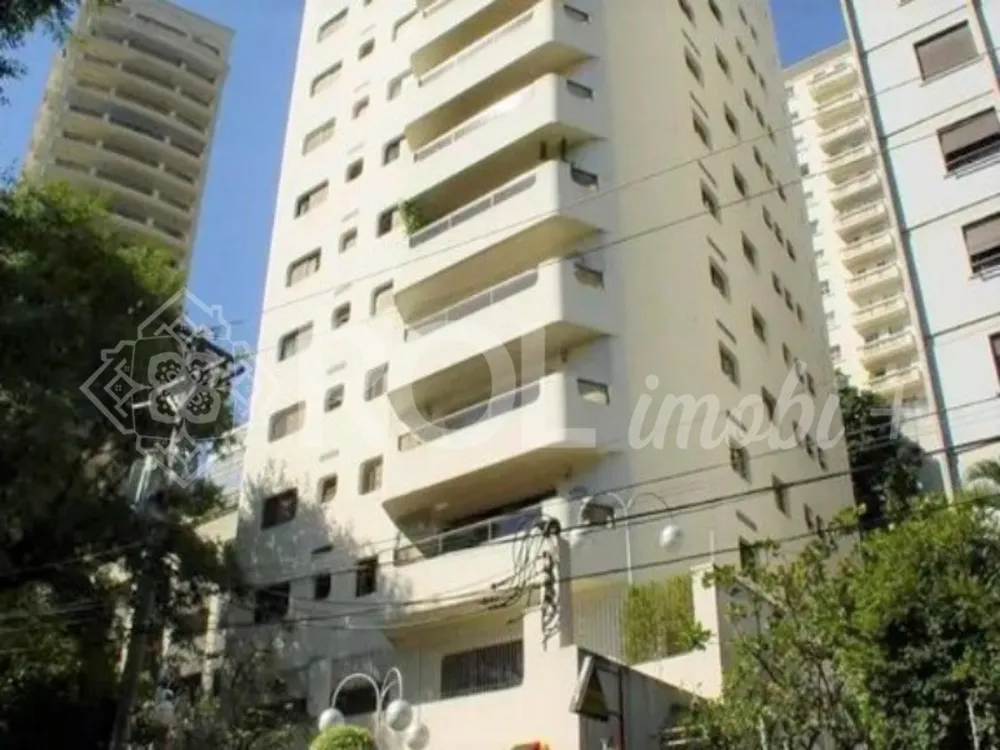 Cobertura, 4 quartos, 453 m² - Foto 12