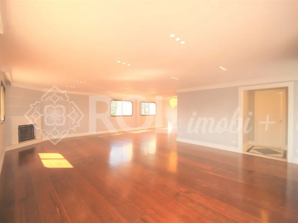 Cobertura, 4 quartos, 453 m² - Foto 2
