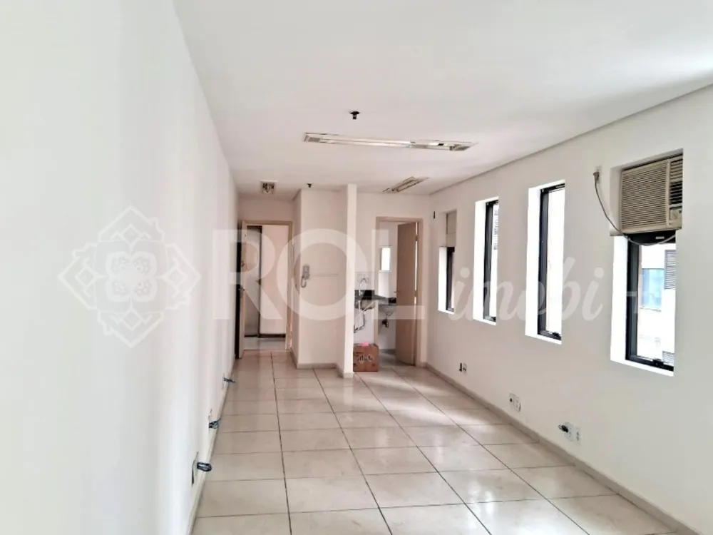 Sala-Conjunto, 35 m² - Foto 2
