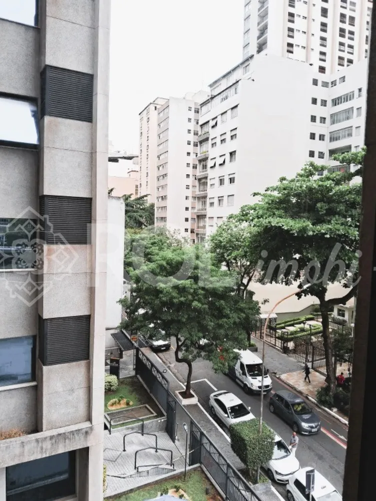 Sala-Conjunto, 35 m² - Foto 8