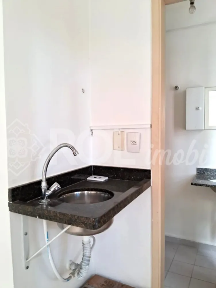 Sala-Conjunto, 35 m² - Foto 7