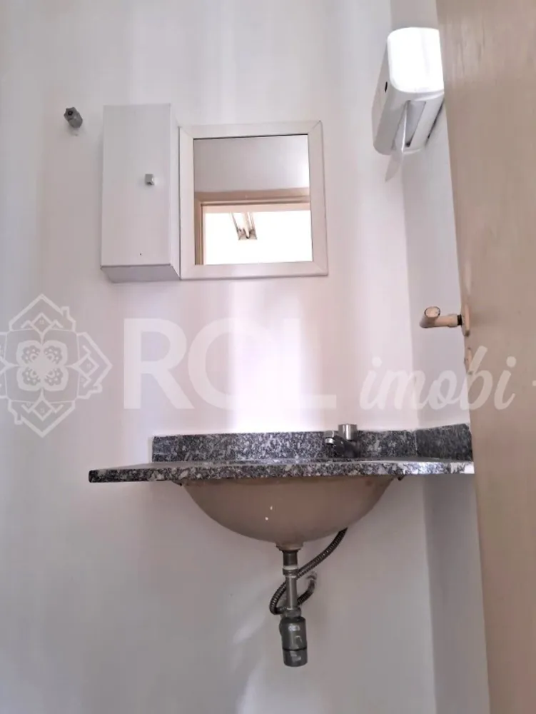 Sala-Conjunto, 35 m² - Foto 1