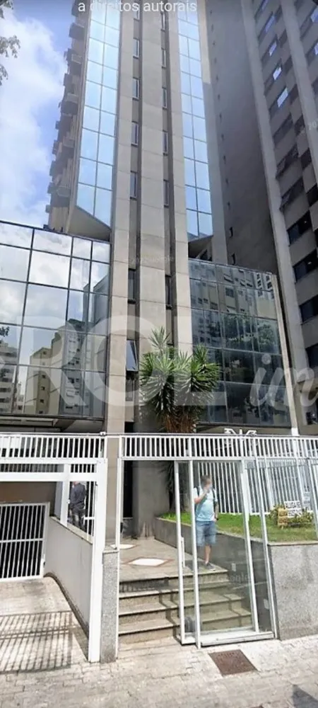 Sala-Conjunto, 35 m² - Foto 10