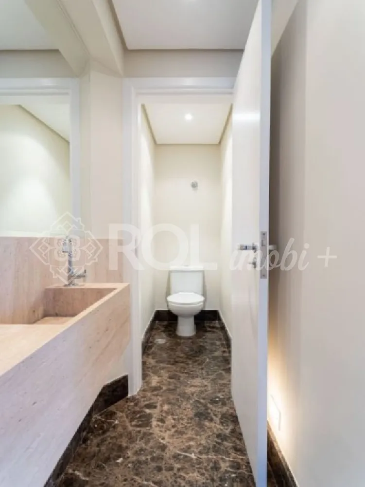 Apartamento, 3 quartos, 169 m² - Foto 1