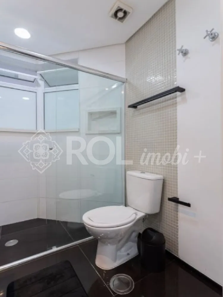Apartamento, 3 quartos, 169 m² - Foto 2