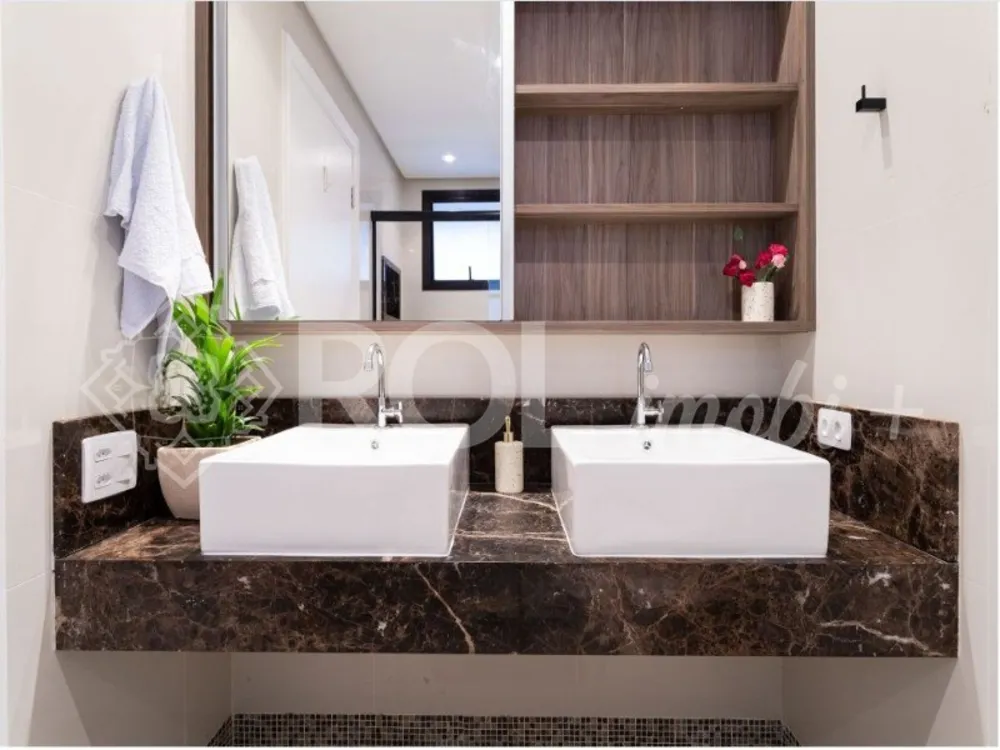 Apartamento, 3 quartos, 169 m² - Foto 3