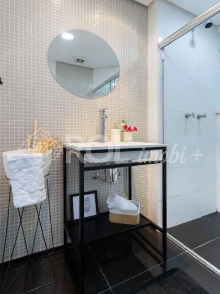 Apartamento, 3 quartos, 169 m² - Foto 6