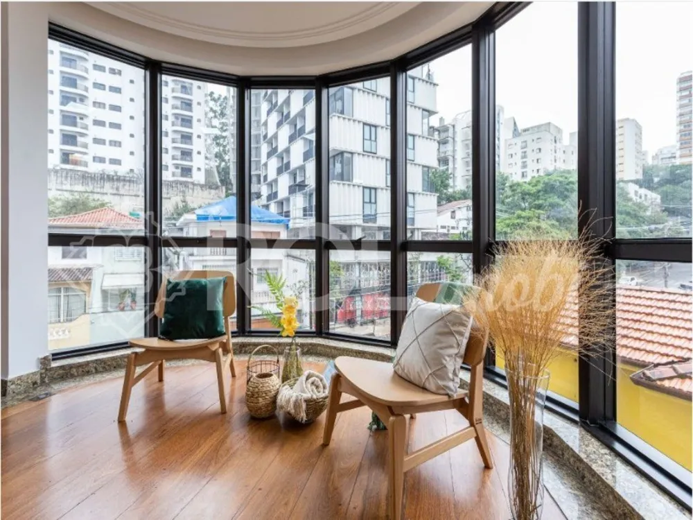 Apartamento, 3 quartos, 169 m² - Foto 3