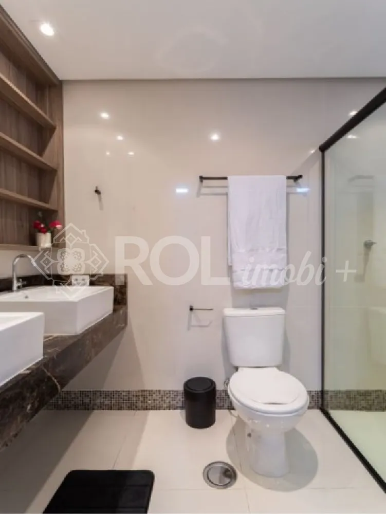 Apartamento, 3 quartos, 169 m² - Foto 4