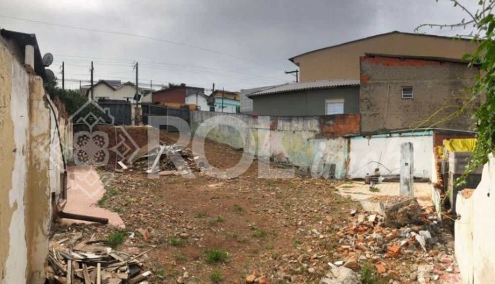 Loteamento e Condomínio, 211 m² - Foto 4