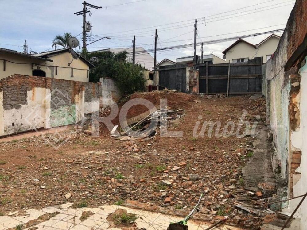 Loteamento e Condomínio, 211 m² - Foto 3