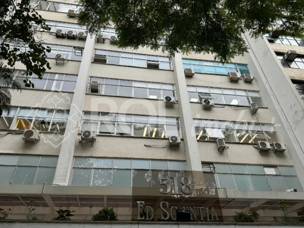 Sala-Conjunto, 195 m² - Foto 12