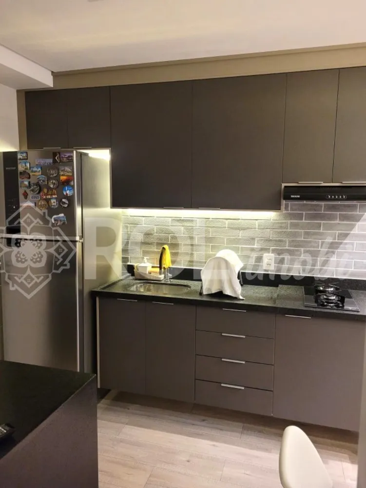 Apartamento, 1 quarto, 32 m² - Foto 10