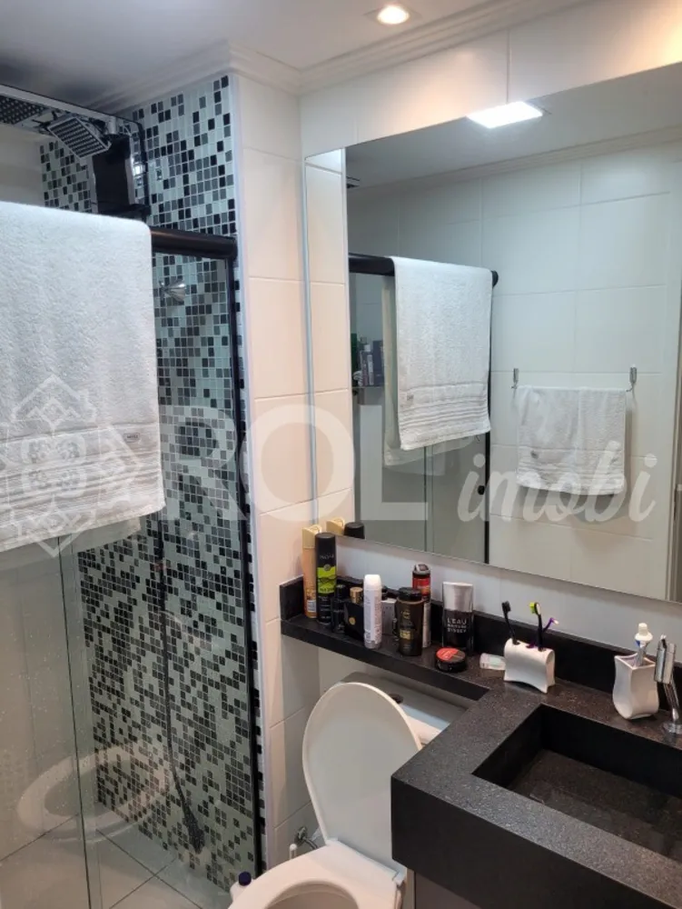 Apartamento, 1 quarto, 32 m² - Foto 11
