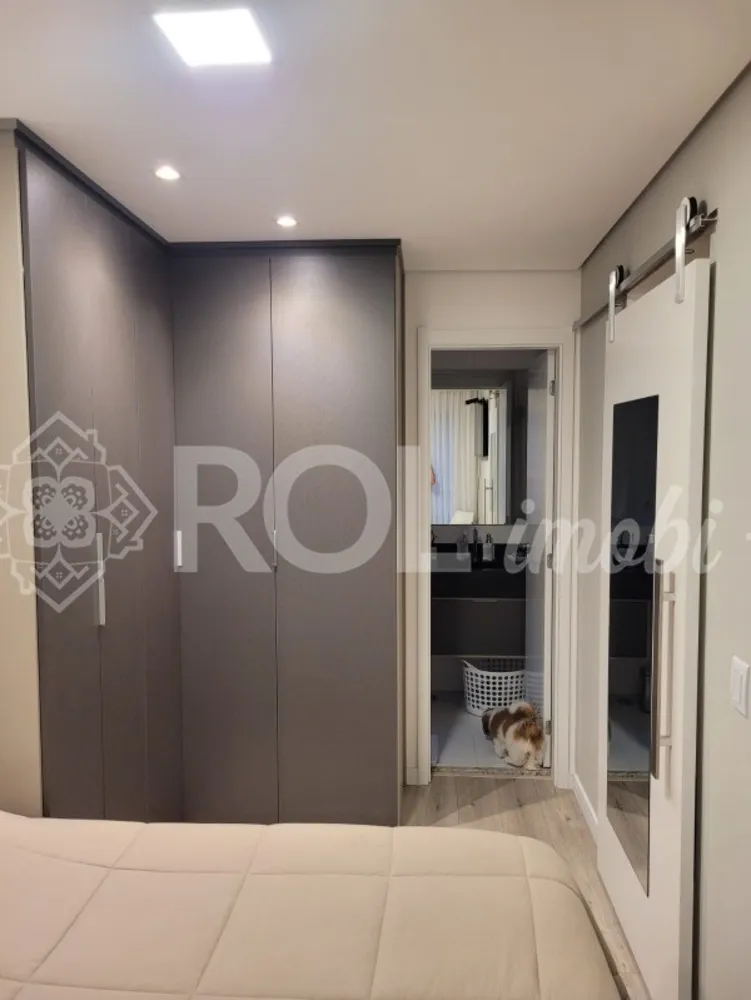 Apartamento, 1 quarto, 32 m² - Foto 7