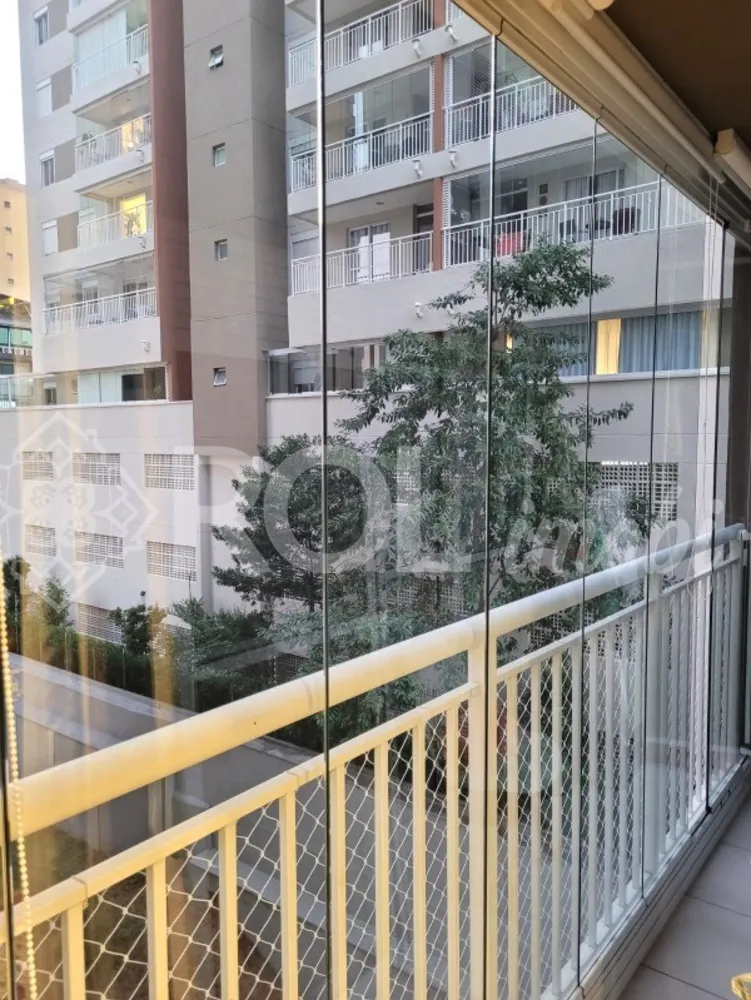 Apartamento, 1 quarto, 32 m² - Foto 4