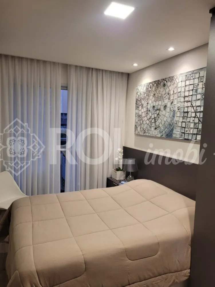 Apartamento, 1 quarto, 32 m² - Foto 6