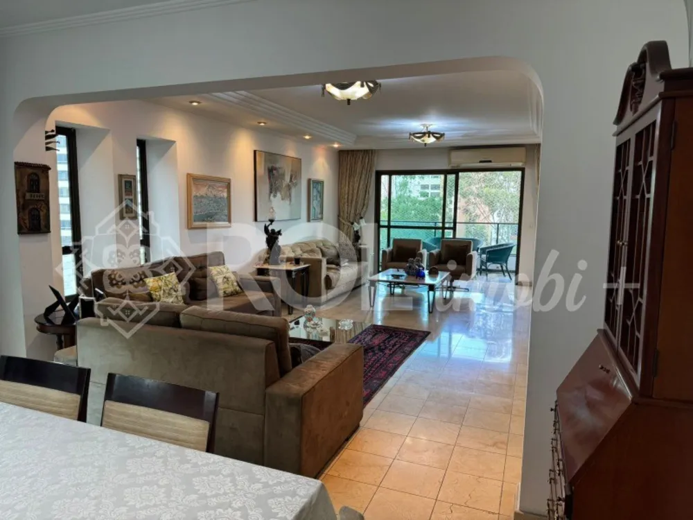 Apartamento, 3 quartos, 247 m² - Foto 3