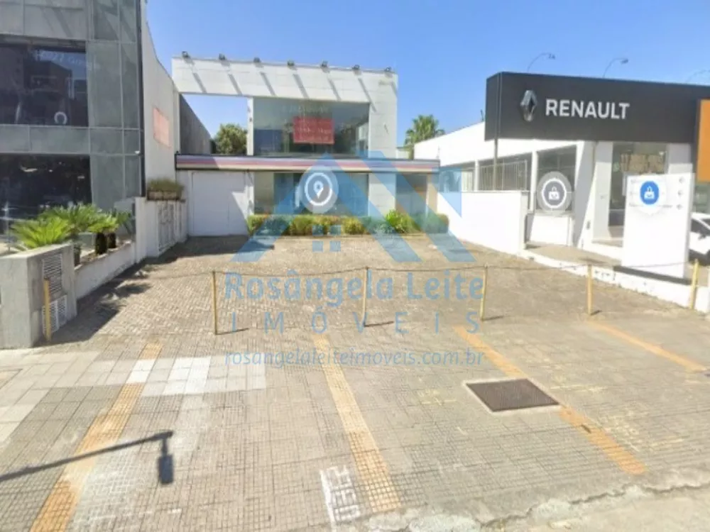 Imóvel Comercial Padrão para alugar, 822m² - Foto 13