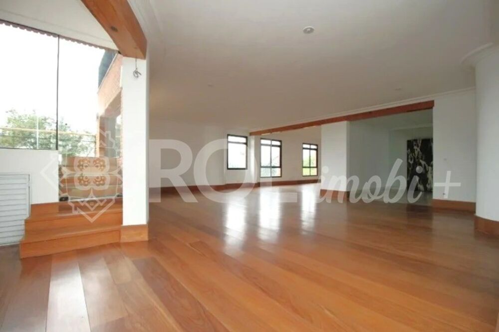 Cobertura, 4 quartos, 541 m² - Foto 2