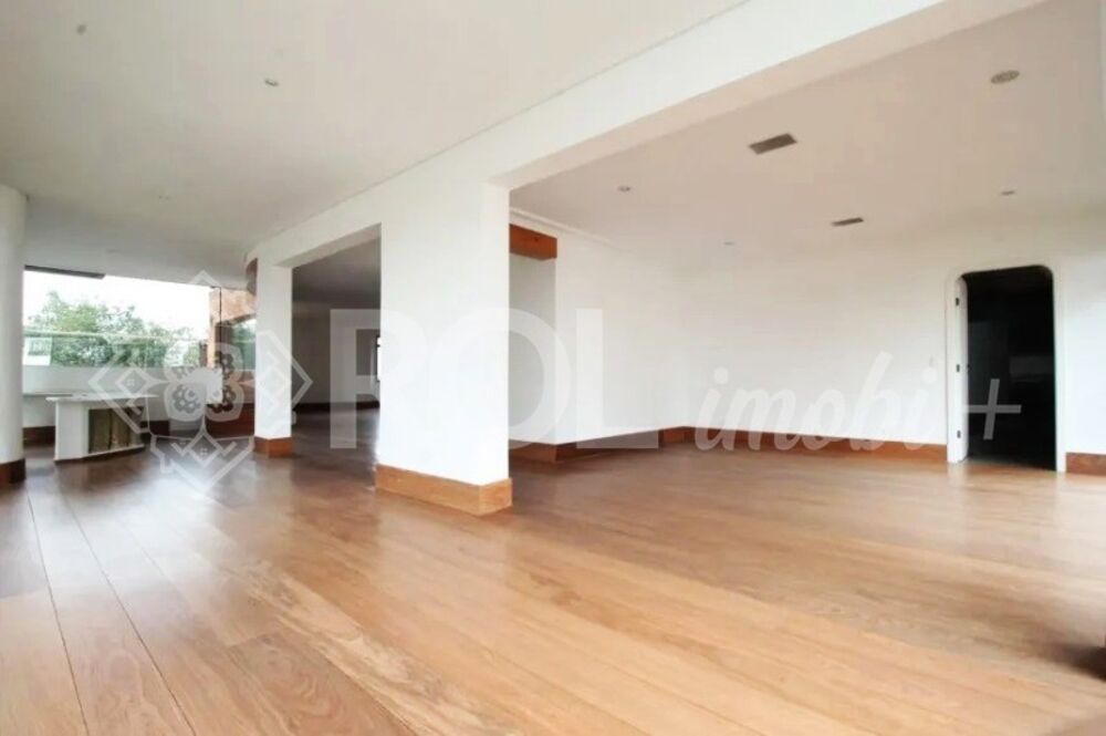 Cobertura, 4 quartos, 541 m² - Foto 3