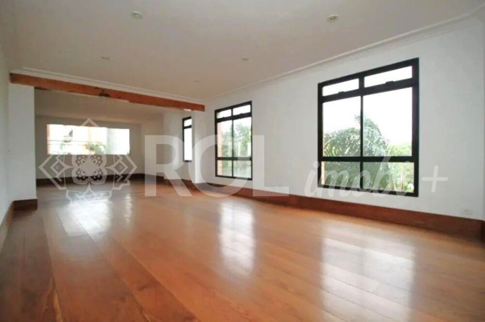 Cobertura, 4 quartos, 541 m² - Foto 4