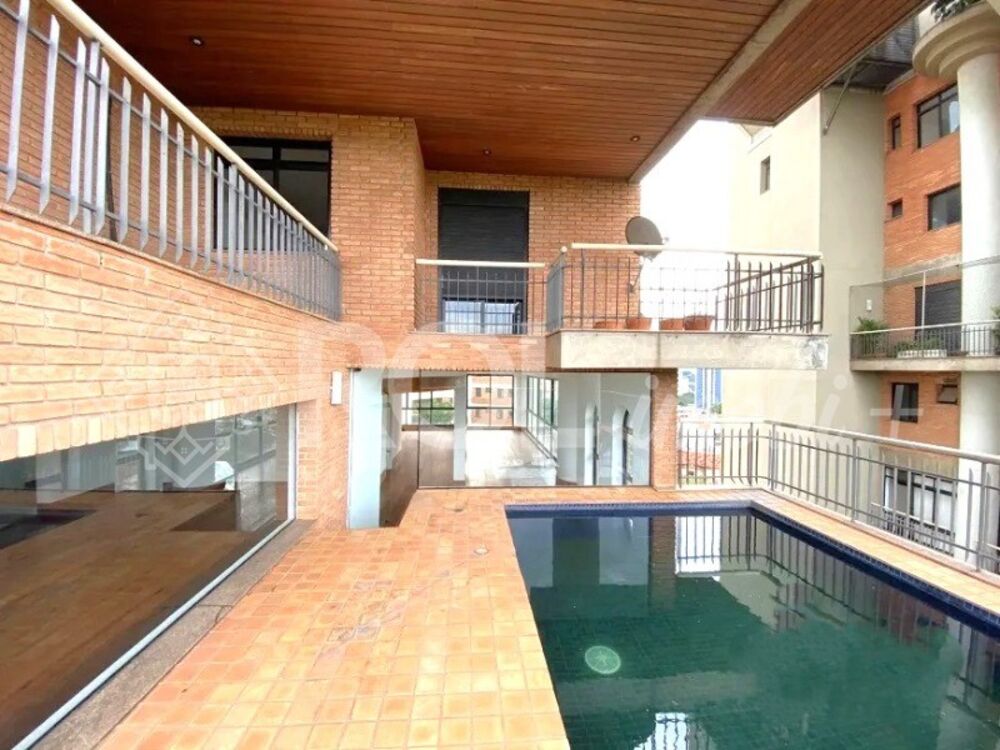 Cobertura, 4 quartos, 541 m² - Foto 1