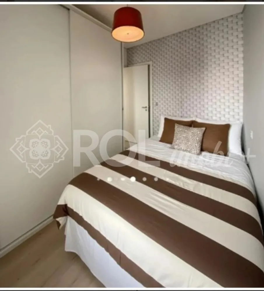 Apartamento, 1 quarto, 48 m² - Foto 4