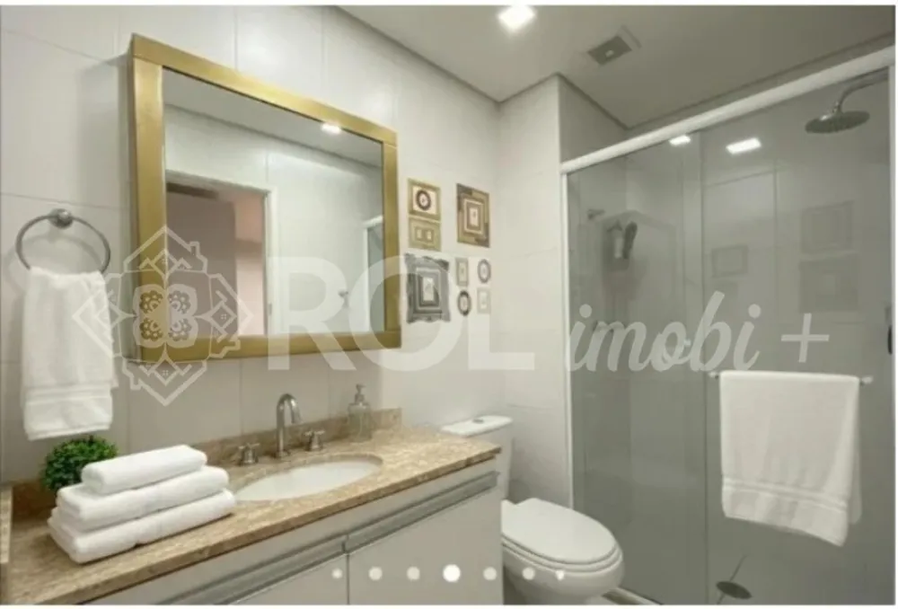 Apartamento, 1 quarto, 48 m² - Foto 3