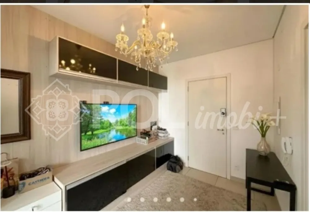 Apartamento, 1 quarto, 48 m² - Foto 1