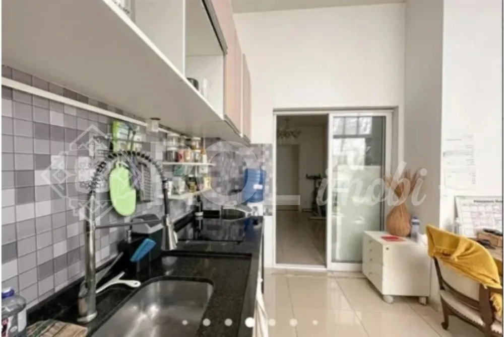 Apartamento, 1 quarto, 48 m² - Foto 6