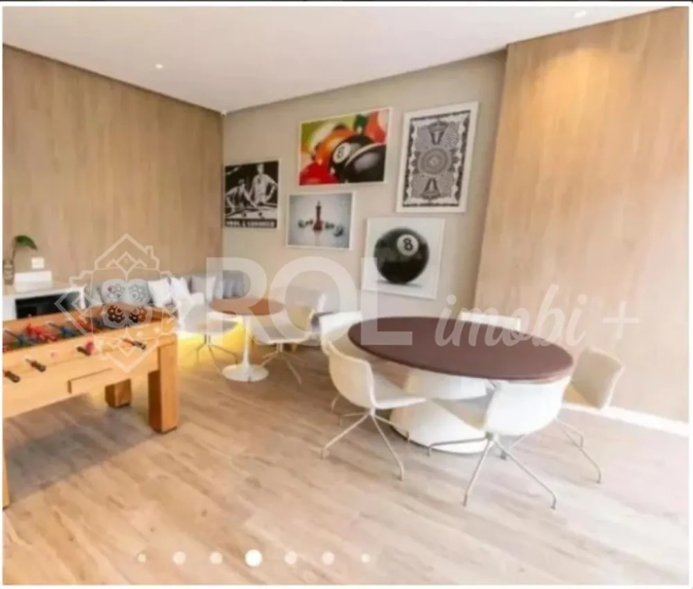 Apartamento, 1 quarto, 48 m² - Foto 9