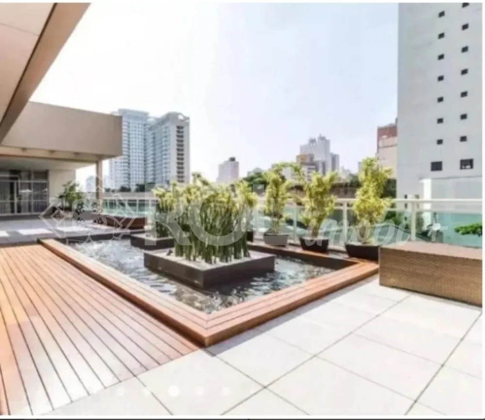 Apartamento, 1 quarto, 48 m² - Foto 8
