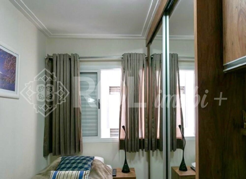 Apartamento, 3 quartos, 67 m² - Foto 3