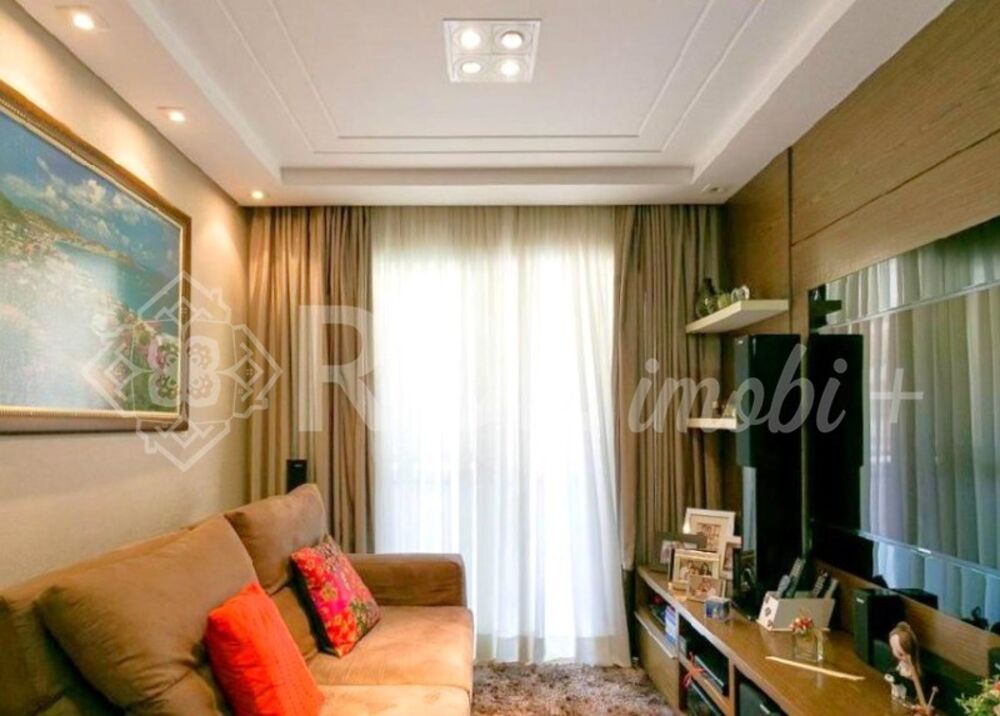 Apartamento, 3 quartos, 67 m² - Foto 1