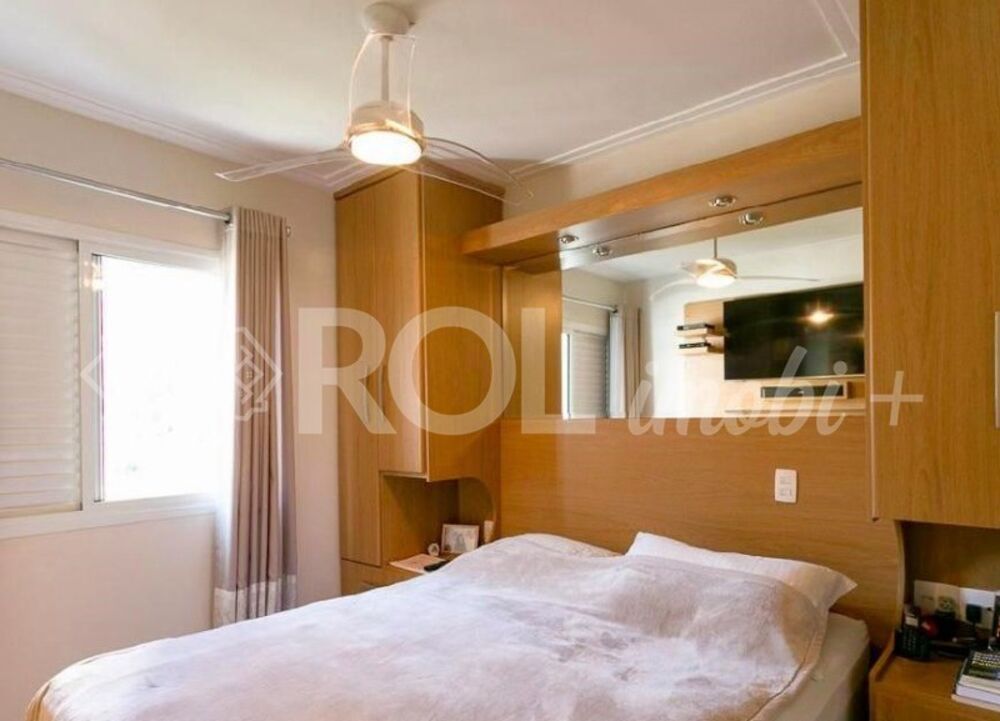 Apartamento, 3 quartos, 67 m² - Foto 2