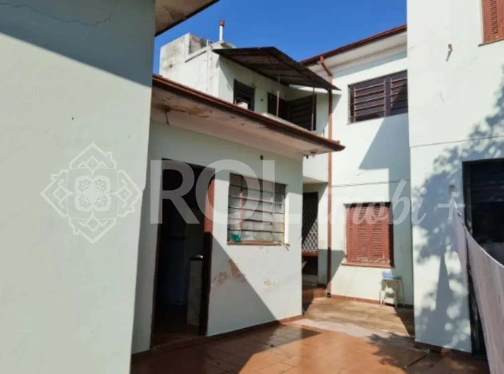 Terreno, 550 m² - Foto 1