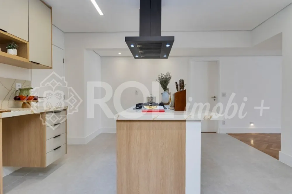 Apartamento, 2 quartos, 143 m² - Foto 7