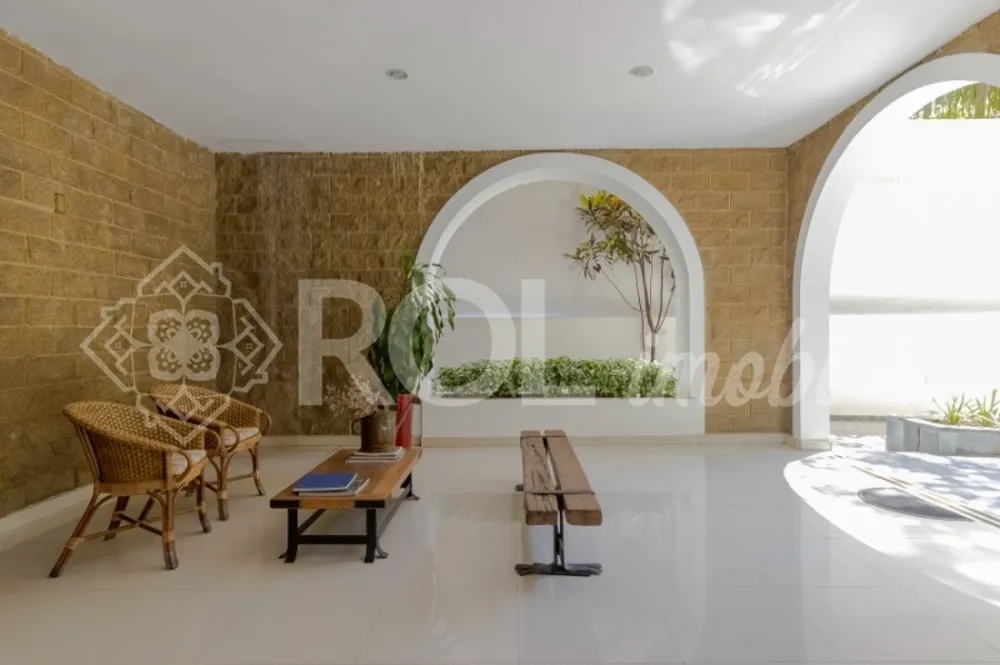 Apartamento, 2 quartos, 143 m² - Foto 10